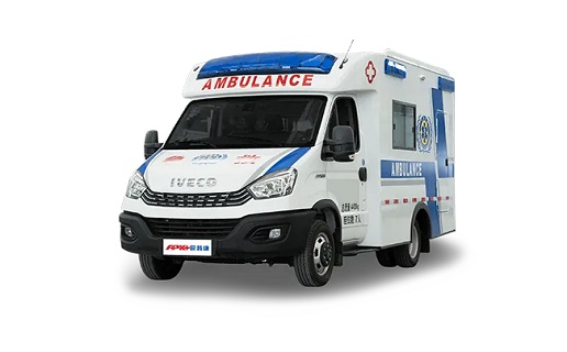 Comparing ALS and BLS Ambulance Services