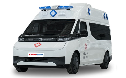 Types of Ambulances and Their Classifications