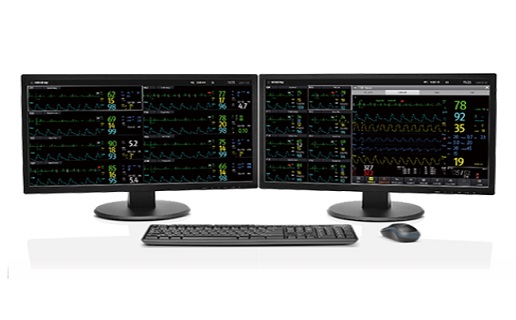 Central Monitoring System Assists Emergency Rescue: Getting Ready in Advance