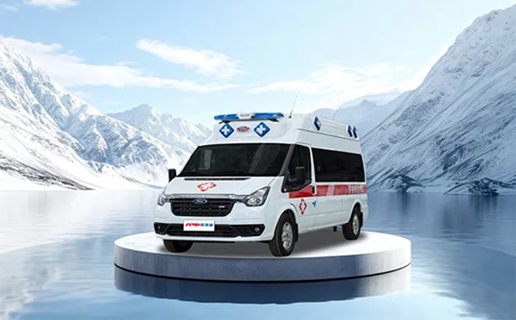 Understanding Advanced Life Support in Ambulances