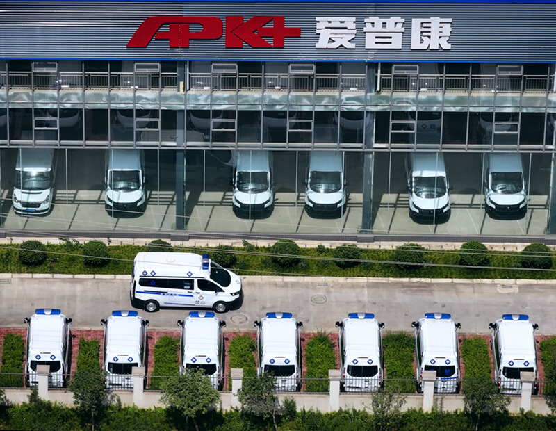 Sichuan APK New Energy Technology Co., Ltd.