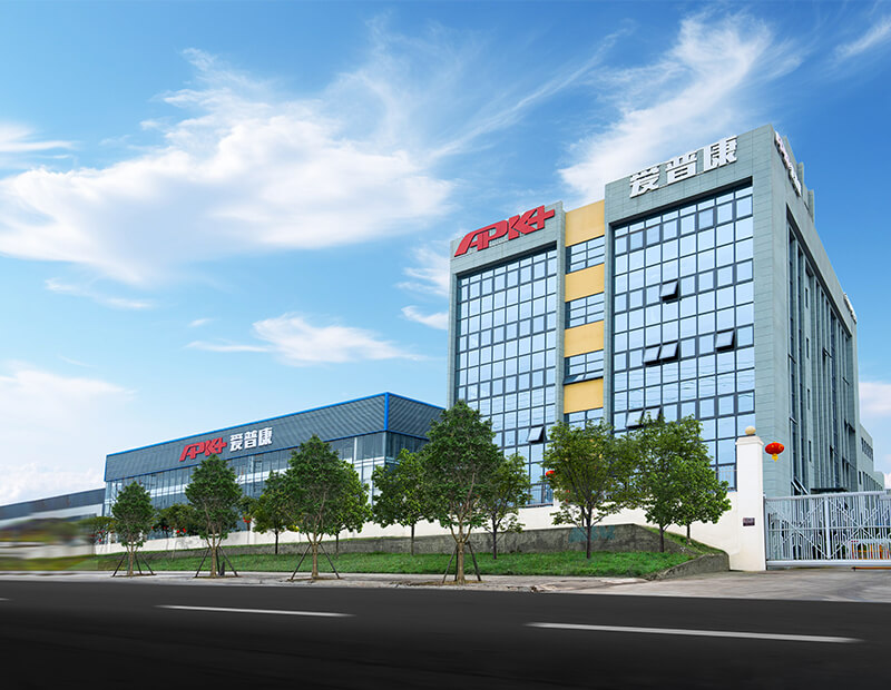 Sichuan APK New Energy Technology Co., Ltd.