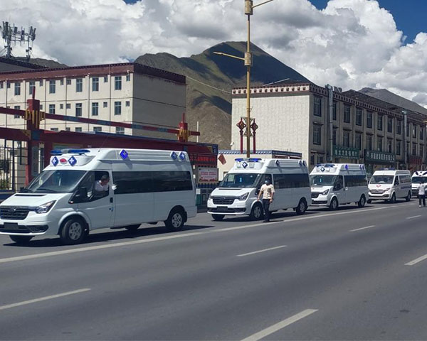 V348 Long Wheelbase High Roof