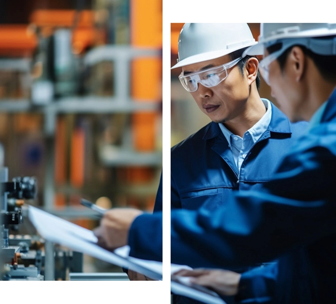 Quality Control and Testing Procedures of Ford V348 Ambulance