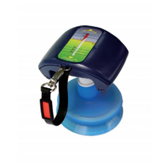 chest compression pump