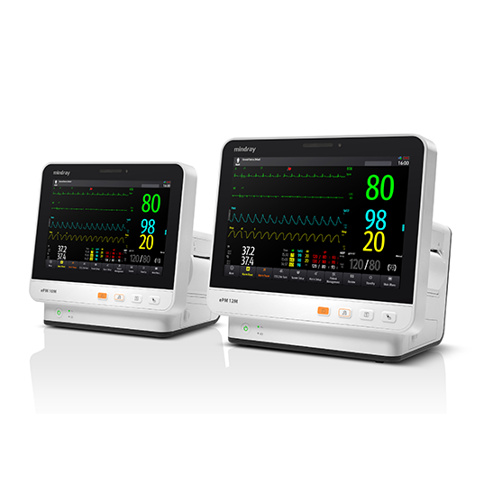 ecg monitor