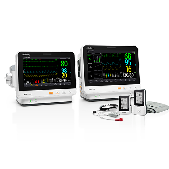 ecg monitor