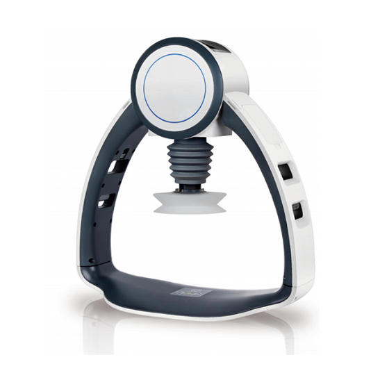 Electric-Controlled CPR Device