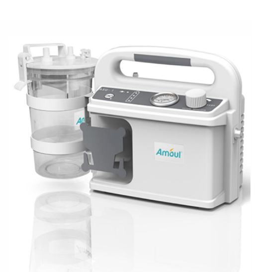 electric suction apparatus