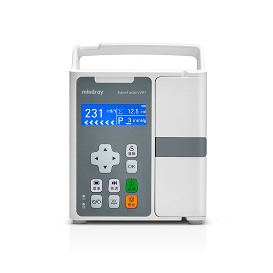 infusion pump
