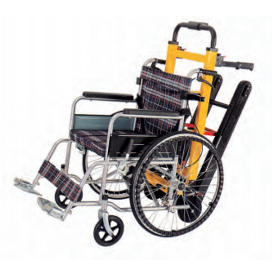 aluminum stair stretcher