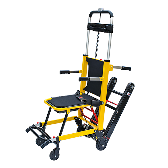 aluminum stair stretcher