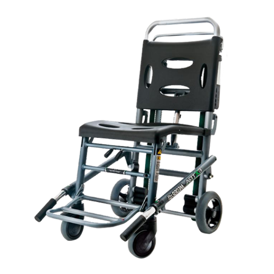 Aluminum Stair Stretcher