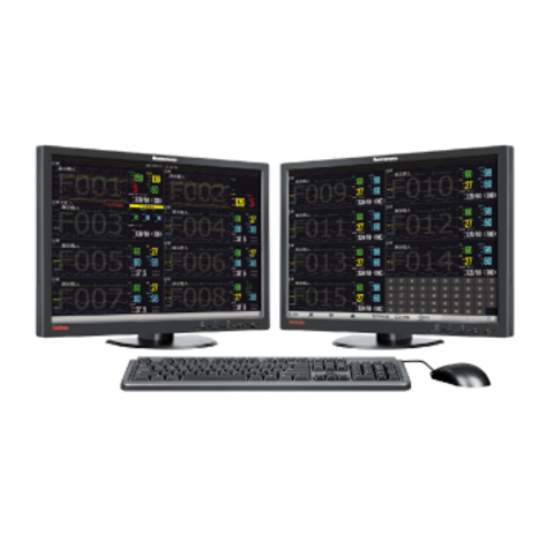 Centralized Monitoring System