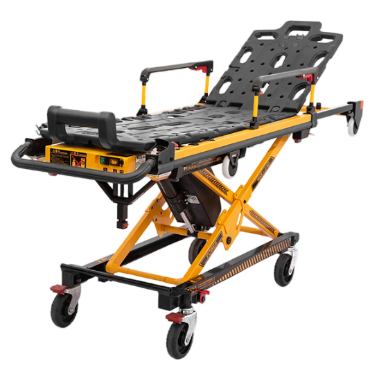 Electric Stretcher
