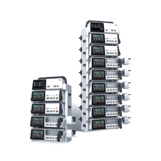 Infusion Information Management System