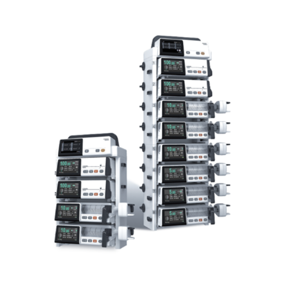 infusion information management system