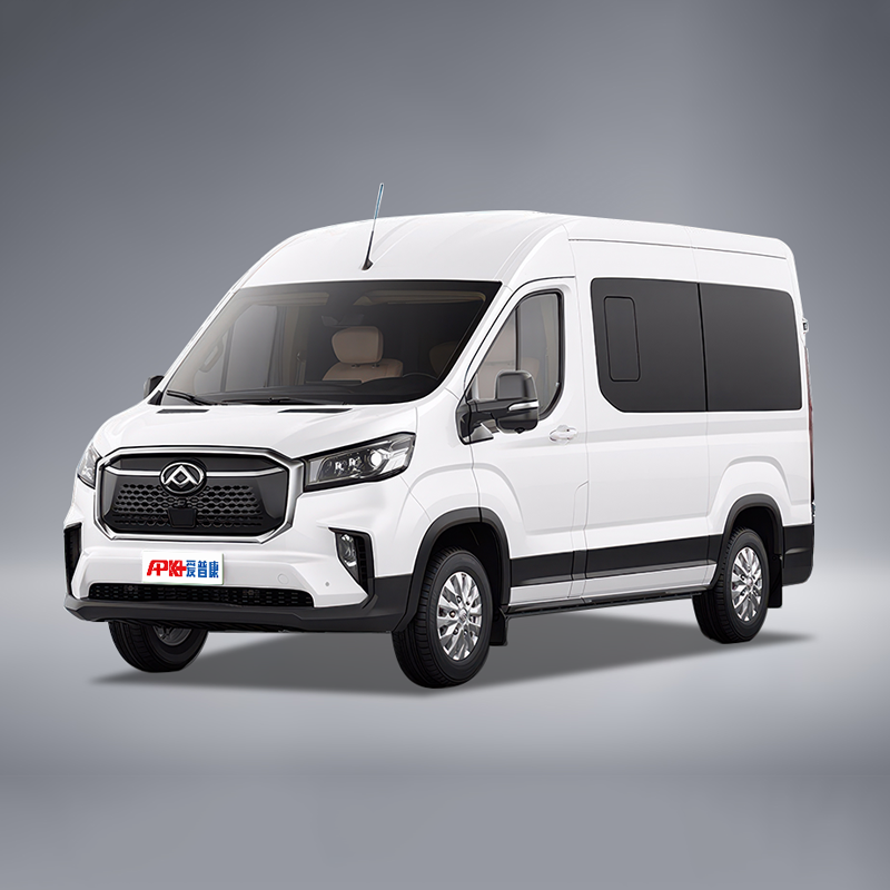 maxus ev90