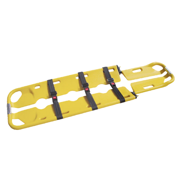 plastic scoop stretcher