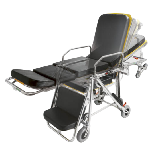 Premium Ambulance Stretcher