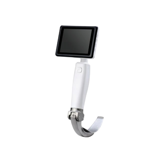 video laryngoscope