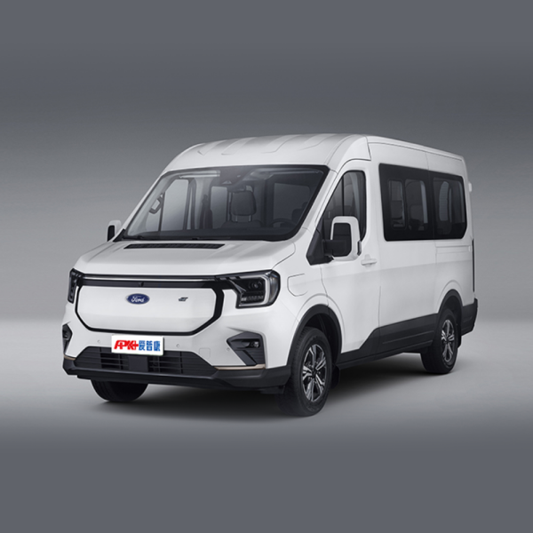 LCV E Transit