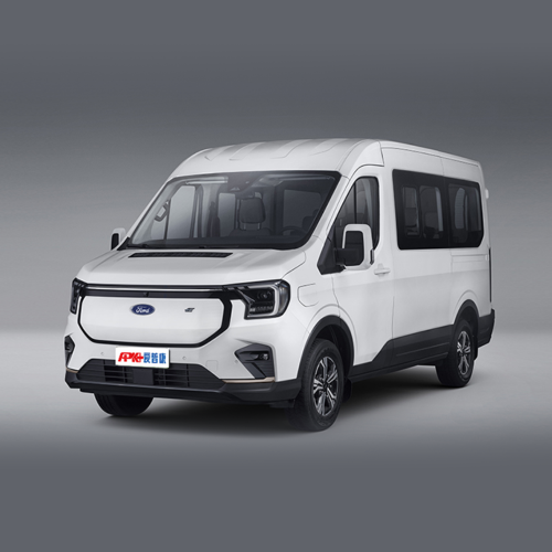 lcv e transit
