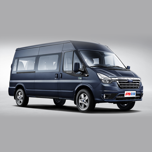 lcv ford transit v348