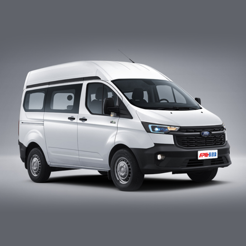 lcv ford transit v362 new