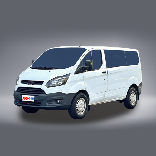 lcv ford transit v362