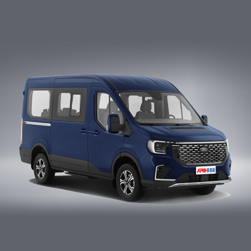 lcv ford transit v363