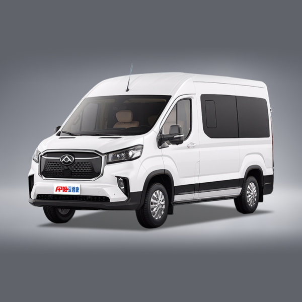 LCV Maxus EV90