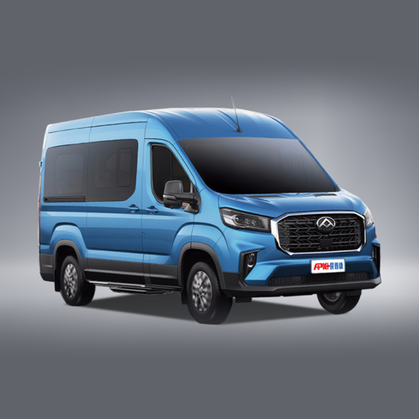 LCV Maxus V90