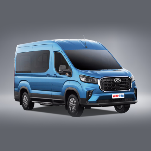lcv maxus v90