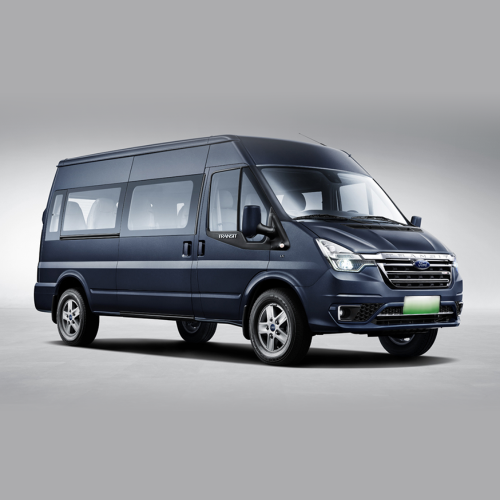 lcv transit ev