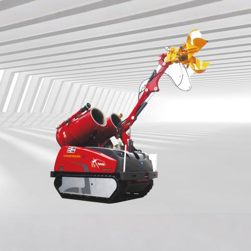 x biochemical rescue robot