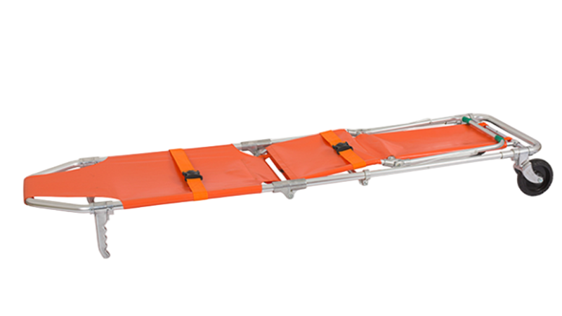 Folding Stretcher Series