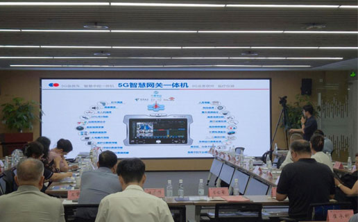 5G Empowers Medical Emergency｜Sanling Group-APK-Zhongpu Yingtong presented 5G smart emergency solutions at the 2025 Emergency Medical Seminar