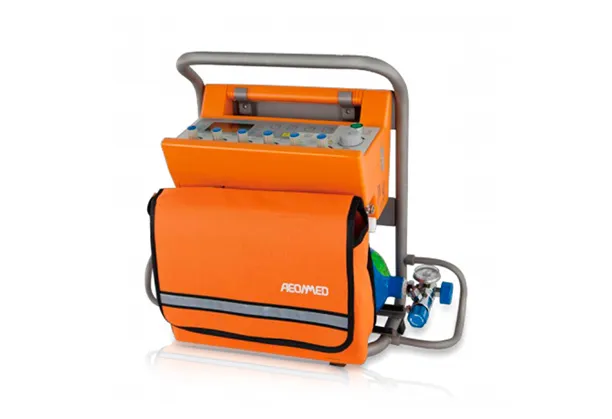 Advanced Life Support Equipment