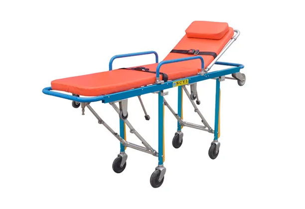 Automatic Stretcher Series
