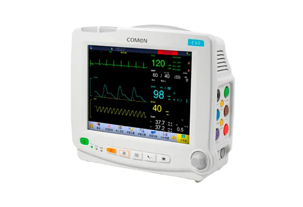 Pediatric Emergency Equipment