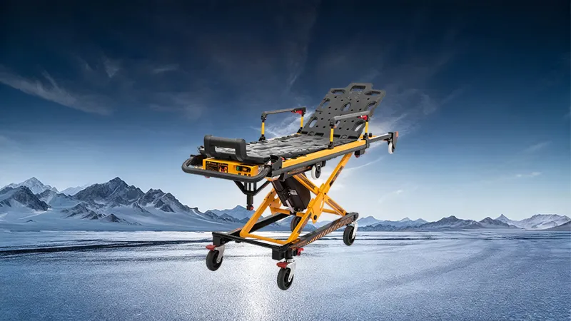 Emergency Medical Equipment