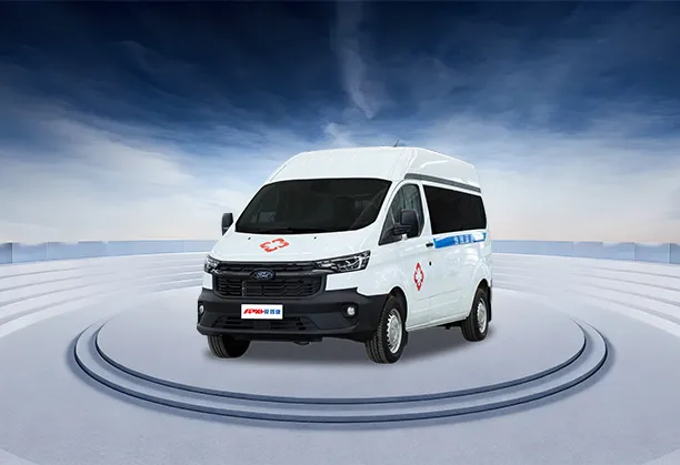 Disabled Transport Vehicle