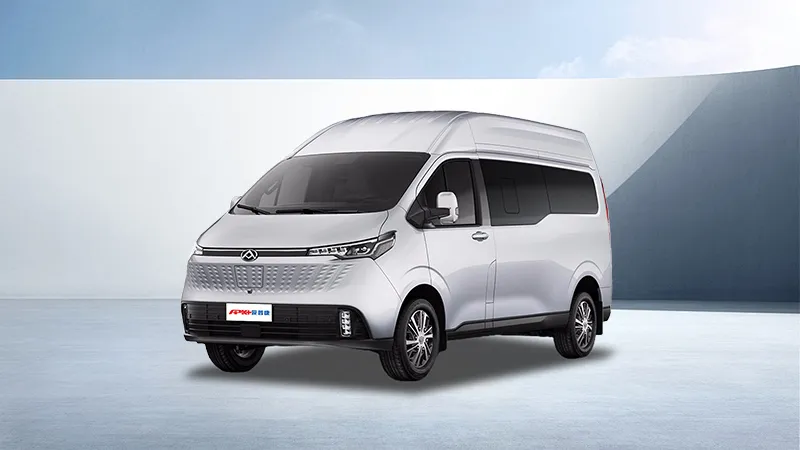 Light Commercial Vehicle