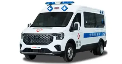Ambulance Model Catalog - APK Ambulance