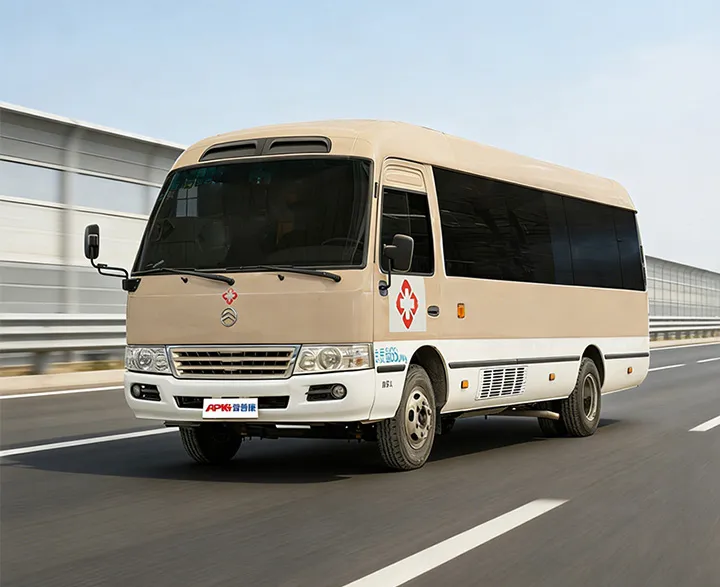 Why Choose Our Mobile Health Vehicles