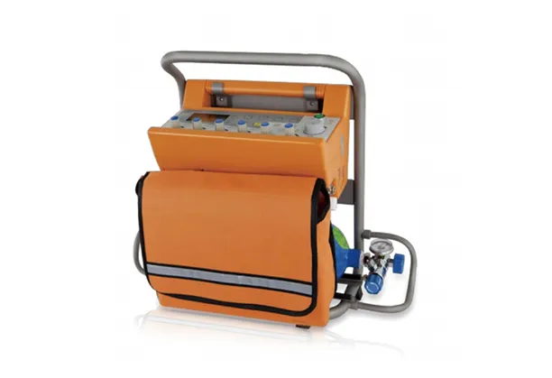 Advanced Life Support Equipment