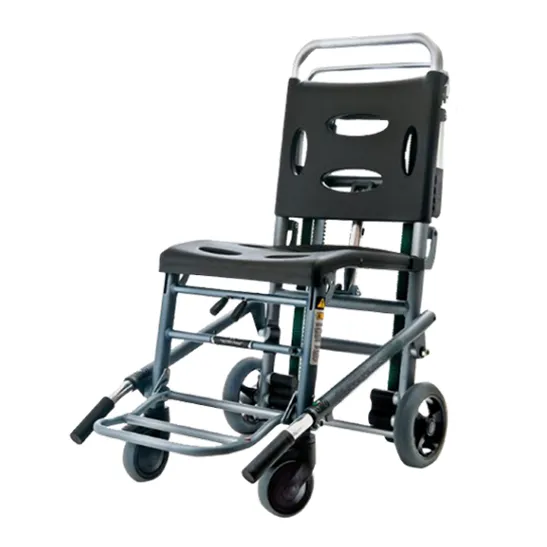 Aluminum Stair Stretcher