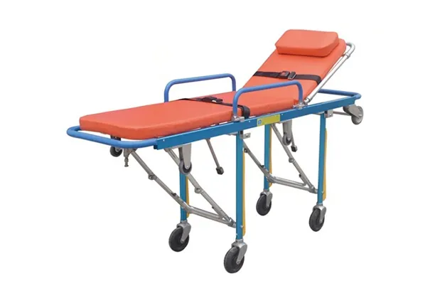 Automatic Stretcher Series