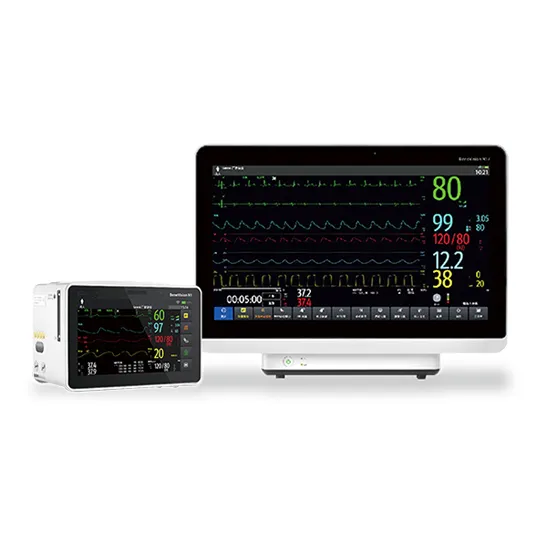 ECG Monitor